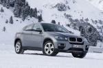 BMW X6 xDrive30d 2012 года